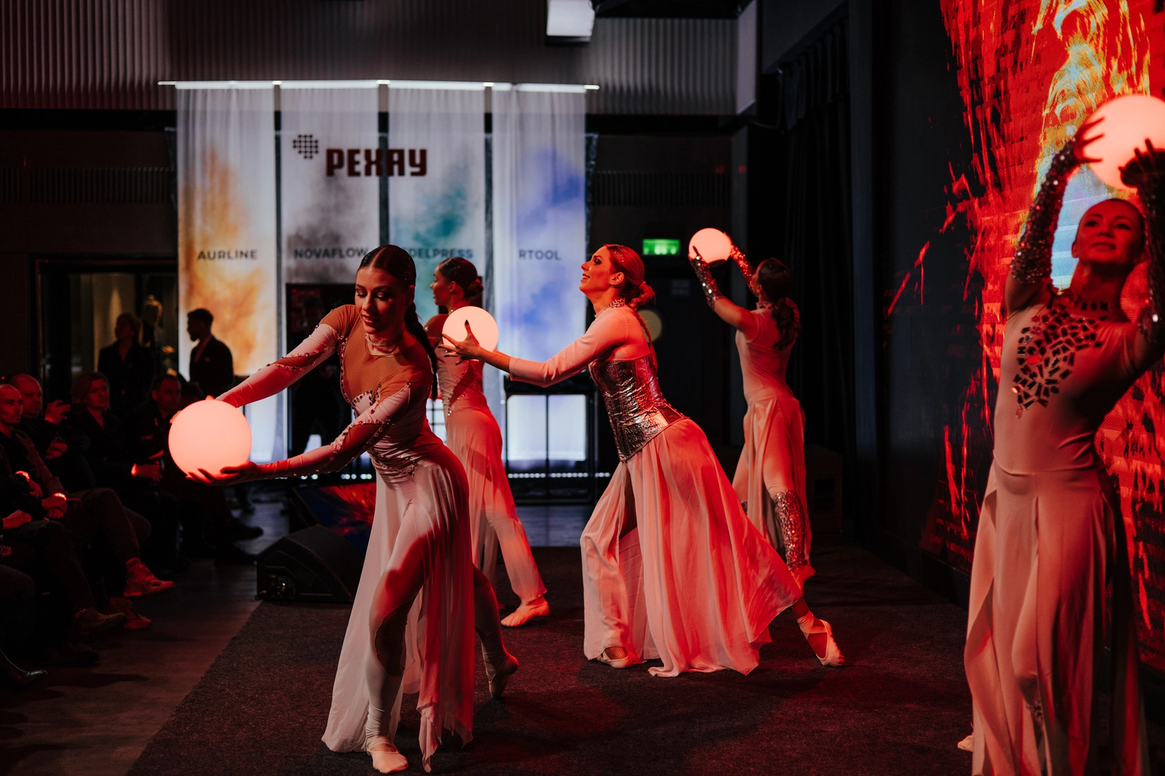 В Москве состоялась презентация новых инженерных решений РЕХАУ «Стихии будущего»