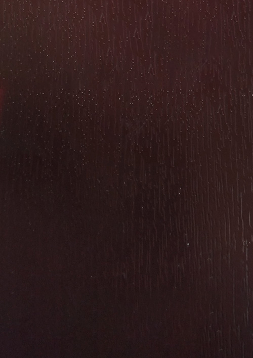 Коричневый каштан с тиснением под дерево 688L