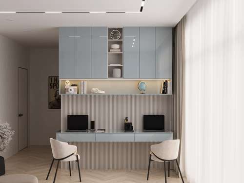 Детская INSPIRE