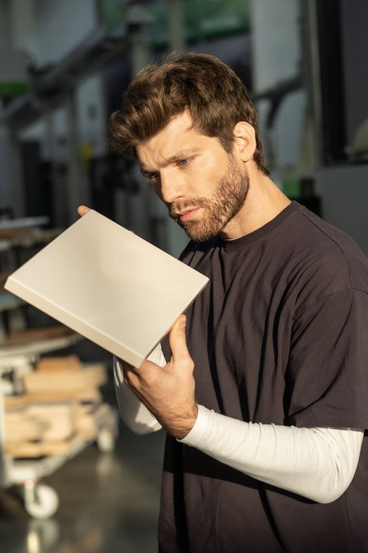 Конфигуратор фасадов