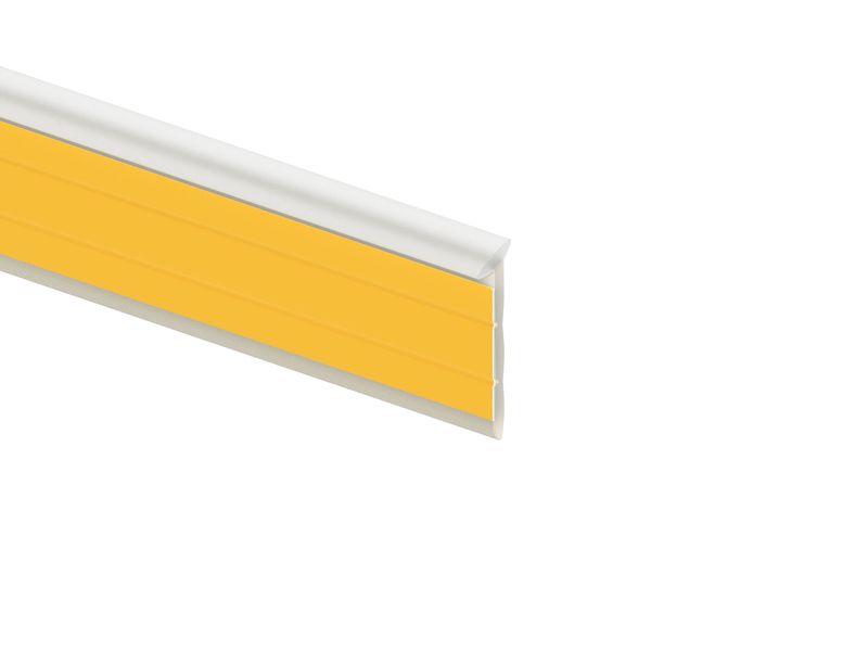прозрачный уплотнитель для столешницы CLEAR LINE РЕХАУ
