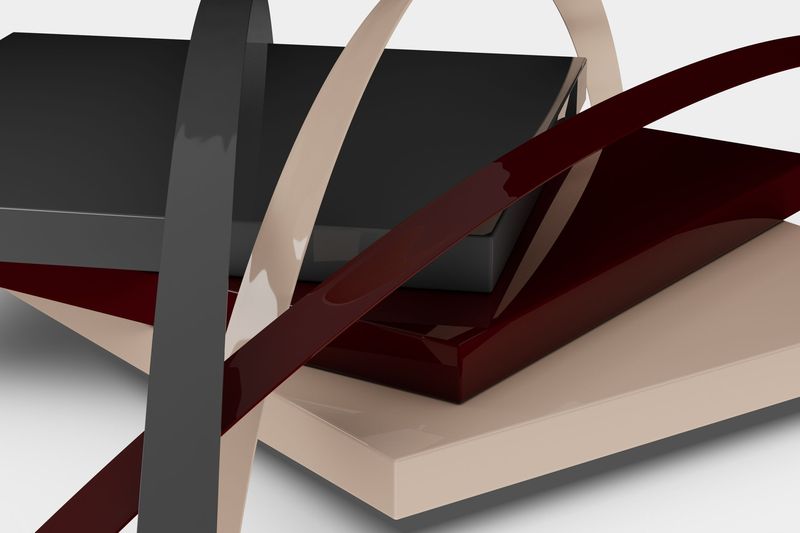 Премиальные коллекции