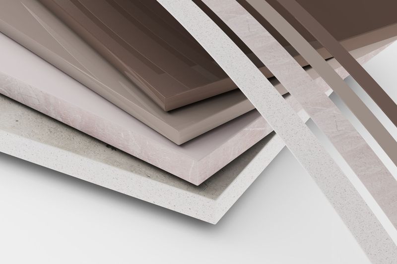 Стандартные коллекции