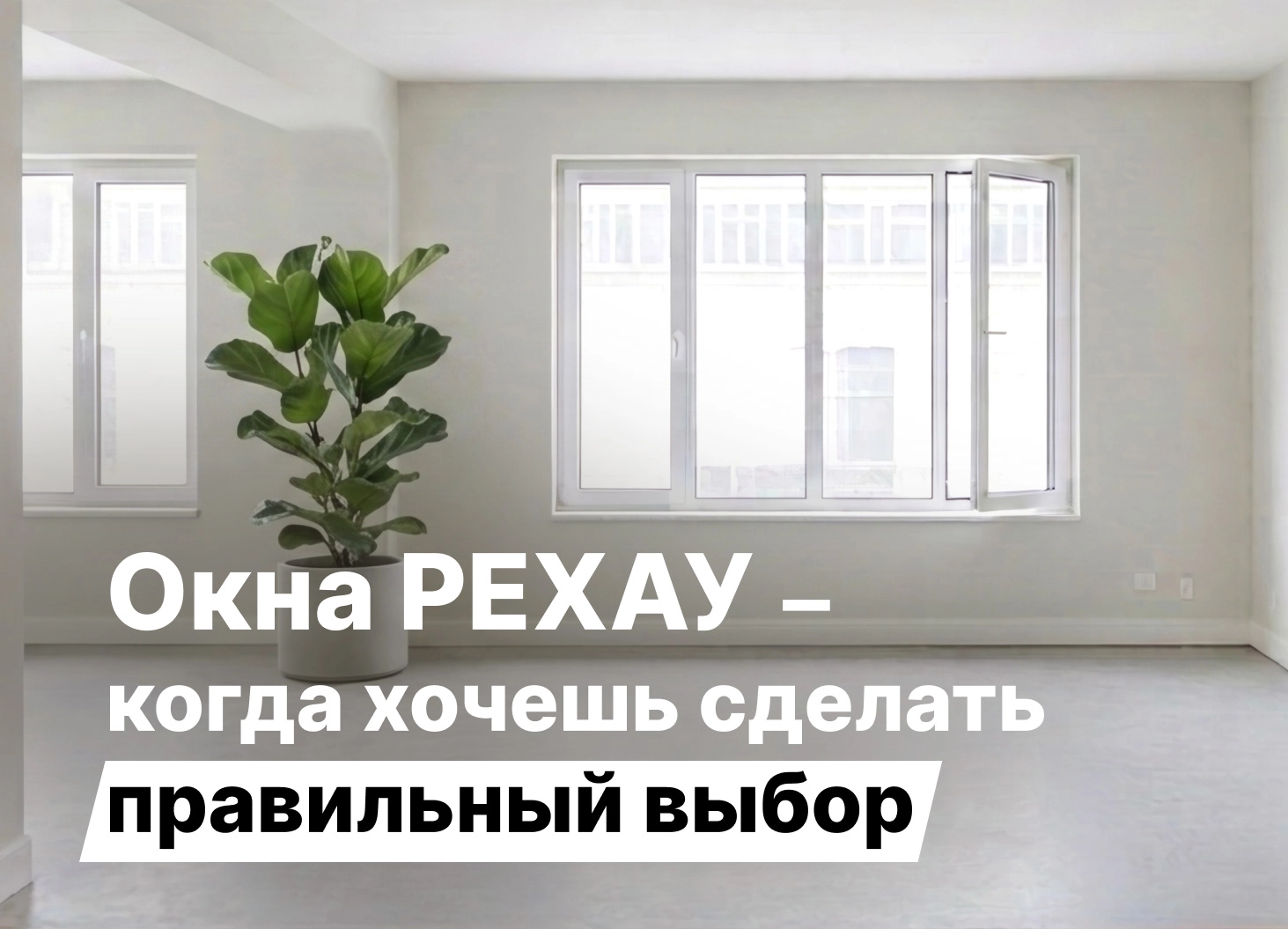 Как РЕХАУ, но дешевле