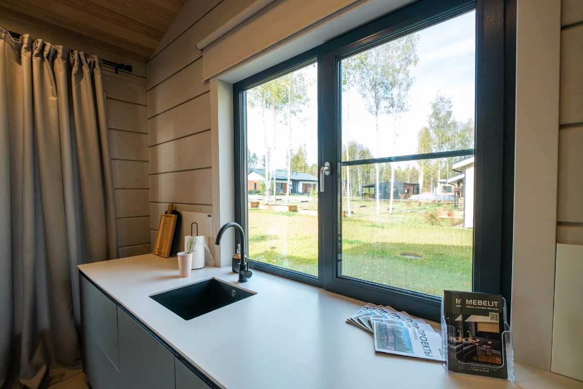 В чем разница между профильными системами РЕХАУ? Как выбрать подходящую?